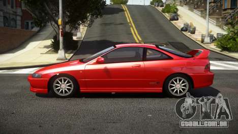 Honda Integra L-Sport para GTA 4