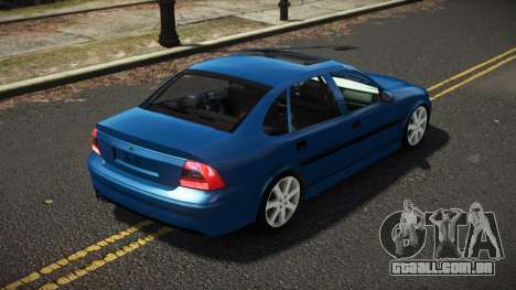 Chevrolet Vectra L-Tune para GTA 4