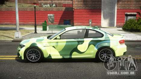 BMW 1M G-Power S1 para GTA 4