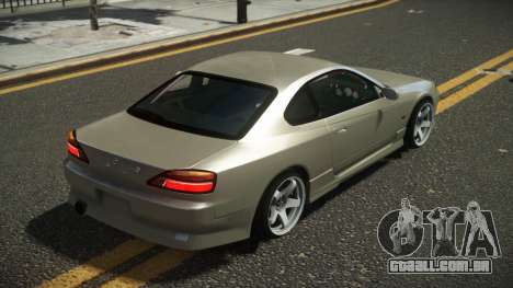 Nissan Silvia S15 L-Tune para GTA 4