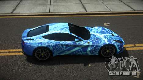 Ferrari F12 X-Tune S5 para GTA 4