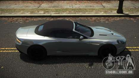 Aston Martin DBS MK para GTA 4