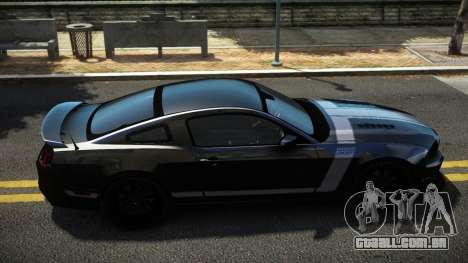 Ford Mustang 302 R-Tune para GTA 4