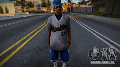 Rollin20sLBC para GTA San Andreas