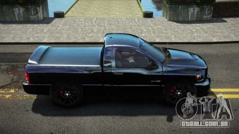 Dodge Ram SRT L-Tune para GTA 4
