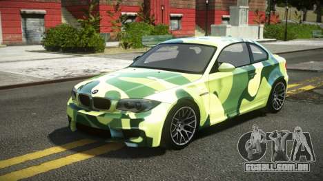 BMW 1M G-Power S1 para GTA 4