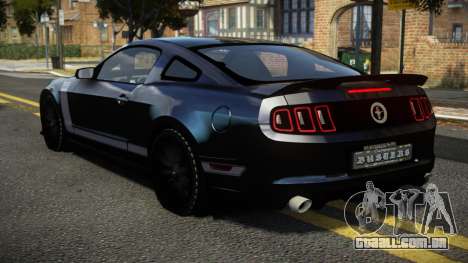 Ford Mustang 302 R-Tune para GTA 4