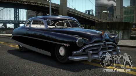 Hudson Hornet OLM para GTA 4