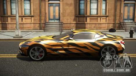 Aston Martin One-77 LR-X S11 para GTA 4