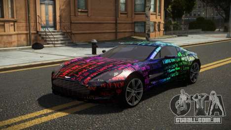 Aston Martin One-77 LR-X S12 para GTA 4