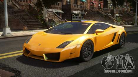 Lamborghini Gallardo MP-L para GTA 4