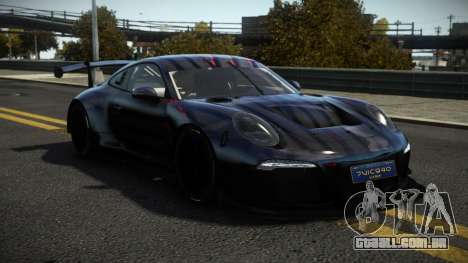 RUF RGT-8 S-Edition S6 para GTA 4