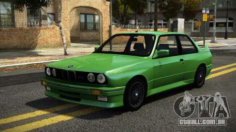 BMW M3 E30 R-Tune para GTA 4