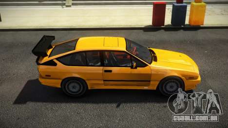 Alfa Romeo GTV6 RT para GTA 4