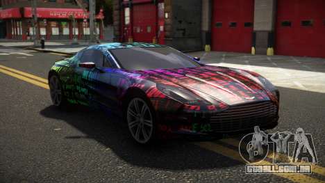 Aston Martin One-77 LR-X S12 para GTA 4