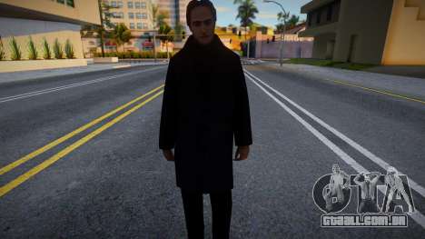 Winter Wmygol1 para GTA San Andreas