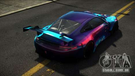 RUF RGT-8 S-Edition S4 para GTA 4