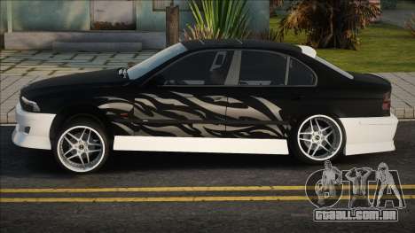 BMW M5 E39 [Karma] para GTA San Andreas