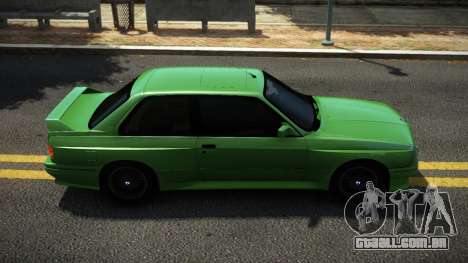 BMW M3 E30 R-Tune para GTA 4