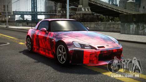 Honda S2000 FT Sport S11 para GTA 4