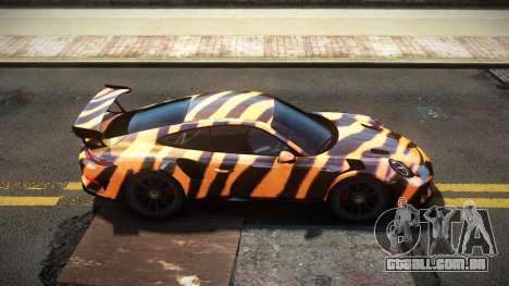 Porsche 911 GT M-Power S14 para GTA 4