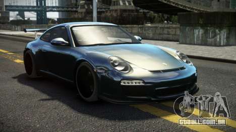 Porsche 911 GT3 M-Sport para GTA 4
