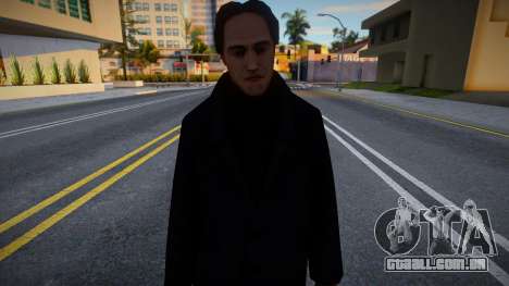 Winter Wmygol1 para GTA San Andreas
