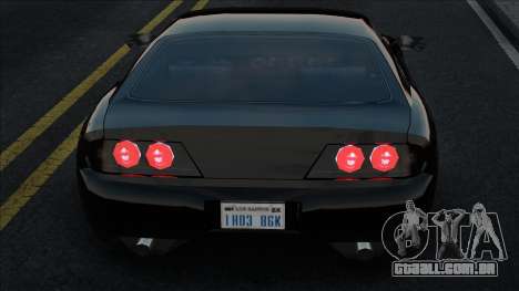 Xénon para GTA San Andreas