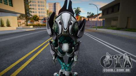 Elites Sangheili (Halo Reach) v3 para GTA San Andreas