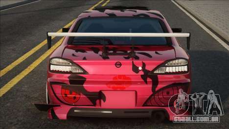 Nissan S15 [LP] para GTA San Andreas