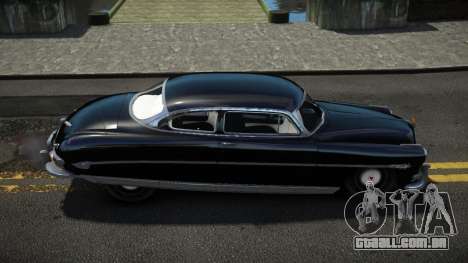 Hudson Hornet OLM para GTA 4