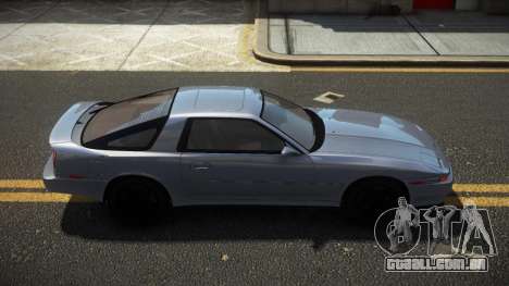 Toyota Supra R-OS para GTA 4