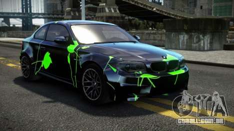 BMW 1M G-Power S12 para GTA 4