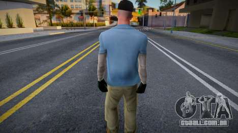 ADC para GTA San Andreas