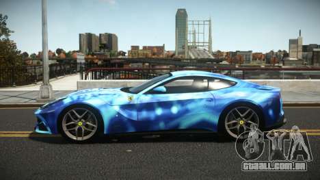 Ferrari F12 X-Tune S5 para GTA 4