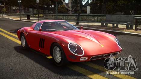 Ferrari 250 OS V1.0 para GTA 4