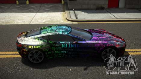 Aston Martin One-77 LR-X S12 para GTA 4