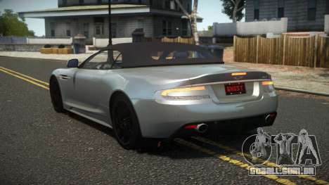 Aston Martin DBS MK para GTA 4