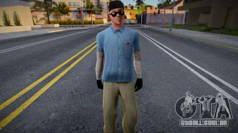 ADC para GTA San Andreas