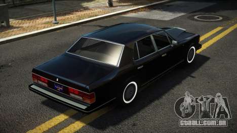 Rolls-Royce Silver Spur V1.1 para GTA 4