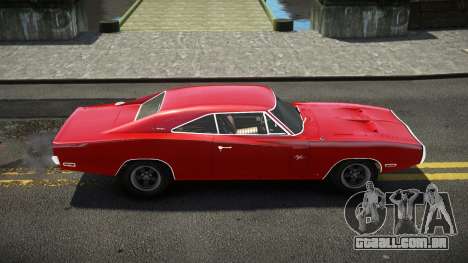 1970 Dodge Charger RT SE para GTA 4