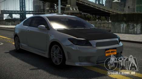 Toyota Scion LR para GTA 4