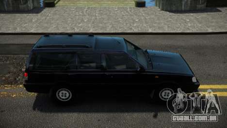 FSO Polonez Wagon para GTA 4