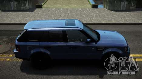 Range Rover Sport CR para GTA 4