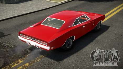 1970 Dodge Charger RT SE para GTA 4