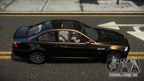 BMW M3 E46 FT-R para GTA 4