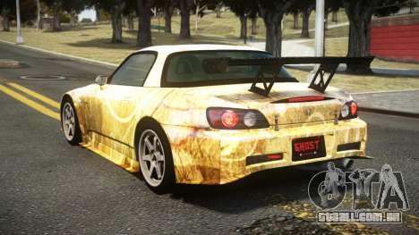 Honda S2000 FT Sport S2 para GTA 4