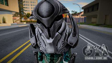 Elites Sangheili (Halo Reach) v3 para GTA San Andreas