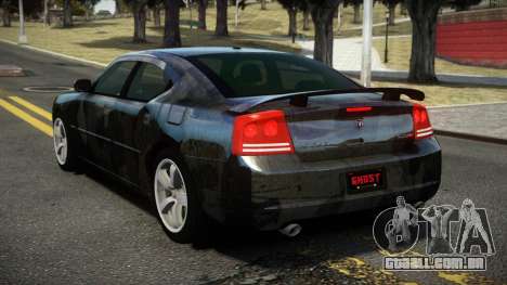 Dodge Charger SRT F-Sport S2 para GTA 4