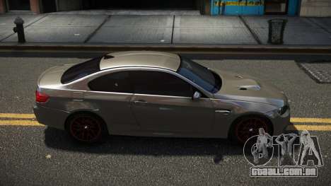 BMW M3 E92 MP-L para GTA 4